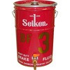 Seikenブレーキフルード専用 レベルゲージ付ペール缶 制研化学工業