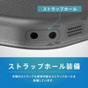 TR-PX2611-SA-CLBK Google Pixel 11 [Silky Armor] マグネット吸着式アクセサリー対応 シルキータッチケース マットクリアブラック トリニティ 03953797