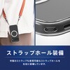 TR-PX2611-TTMS-CLWT Google Pixel 11 [Turtle] マグネット吸着式アクセサリー対応 ハイブリッドクリアケース ホワイトリング トリニティ 03953822