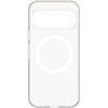 TR-PX2611-TTMS-CLWT Google Pixel 11 [Turtle] マグネット吸着式アクセサリー対応 ハイブリッドクリアケース ホワイトリング トリニティ 03953822