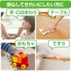 77162×24 スコッティ ウェットティッシュ 除菌 ノンアルコールタイプ 日本製紙クレシア 03953919