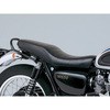 w650 シート