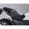 79897 COZY�V�[�g ���b�hS�X�e�b�`/NC700X DAYTONA(�f�C�g�i) 03954396