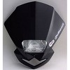 46429 DGP���[���}�X�N(�u���b�N) DAYTONA(�f�C�g�i) 03954886