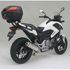 GIVI 1111FZ NC700X/S(-13 GIVI(ジビ)