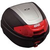 GIVI E300N2G730 シルバー GIVI(ジビ)
