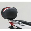GIVI SR1106 SPLキャリアDIO110 GIVI(ジビ)