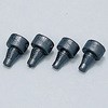 GIVI Z126ベースラバー(4コ/SET) GIVI(ジビ)