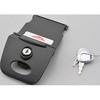 74486 GIVI Z641NTM フラップロックセット GIVI(ジビ) 03966542