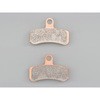 76360 HD PAD(F)DYNA(08-09) DAYTONA(fCgi) 03970864