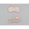76358 HD PAD(F)V-ROD(06-09) DAYTONA(fCgi) 03970873