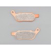 76361 HD PAD(R)DYNA(08-09) DAYTONA(fCgi) 03970907