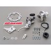 79246 IF���E�f�B�X�N�u���[�L�b�g/�u�����{�J�j DAYTONA(�f�C�g�i) 03971713