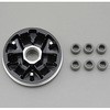 WRツキハイスピードプーリー/PCX150 DAYTONA(デイトナ)