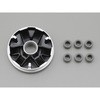 WRツキハイスピードプーリー/V125 DAYTONA(デイトナ)