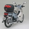 スーパーカブ110