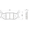 78147 nCp[PAD DAYTONA(fCgi) 03998873