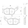 78141 nCp[PAD DAYTONA(fCgi) 03998977