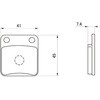 78149 nCp[PAD DAYTONA(fCgi) 03998986