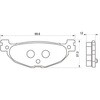 78142 nCp[PAD DAYTONA(fCgi) 03999013