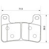 72447 nCp[V^[h DAYTONA(fCgi) 03999162