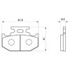 72444 nCp[V^[h DAYTONA(fCgi) 03999372