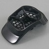 ヘルメットシショウシュウキホシュウヨウルーバー DAYTONA(デイトナ)