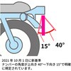 F5810 リフレクター 40°スリム F5810 DRC(ディーアールシー) 04009096