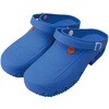 072204 オキシクロッグ 手術室用クロッグ 24-5050-0205 43(28.0～28.5cm) OXYPAS 072204(ブルー) コルティナ 04081416