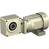 ハイポニック減速機(三相200V・中空軸形)ブレーキ付(0.1kw～11kw) 住友重機械工業