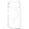 Google Pixel 11/11 Pro ケース ハイブリッド 衝撃吸収 MAGKEEP 磁力装着ワイヤレス充電対応 エレコム