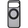 PM-P262MGSTCBK Google Pixel 11/11 Pro ケース ハイブリッド 衝撃吸収 MAGKEEP 磁力装着ワイヤレス充電対応 スタンド機能付 エレコム 04087382