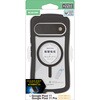 PM-P262GRPFMBK Google Pixel 11/11 Pro ケース ハイブリッド 衝撃吸収 MAGKEEP ストラップホールシート付 Grippy エレコム 04087662