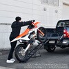 G4726 ハイブリッドランプ 折り畳みタイプ G4726 DRC(ディーアールシー) 04088135