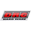 F7231 パラレオグラム ステッカー HARD-WARE each S(60mm) F7231 DRC(ディーアールシー) 04088239
