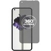 pvt-360-lssm06-mc004065 360度 のぞき見防止 プライバシー フィルム Nothing Phone (1) 対応 保護フィルム 覗き見防止 互換品 メディアカバーマーケット 04088346