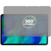 360度 のぞき見防止 プライバシー フィルム TCL TAB 11 Gen 2(9465X5) 対応 保護フィルム 覗き見防止 互換品 メディアカバーマーケット