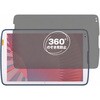 pvt-360-lstb11-mc007229 360度 のぞき見防止 プライバシー フィルム ZEBRA ET40-HC ET45-HC 対応 保護フィルム 覗き見防止 互換品 メディアカバーマーケット 04088416