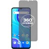 pvt-360-lssm06-mc004155 360度 のぞき見防止 プライバシー フィルム UMIDIGI A7S 対応 保護フィルム 覗き見防止 互換品 メディアカバーマーケット 04088486