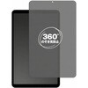 pvt-360-lstb08-mc005718 360度 のぞき見防止 プライバシー フィルム ALLDOCUBE iPlay 50 mini pro 8.4インチ 対応 保護フィルム 覗き見防止 互換品 メディアカバーマーケット 04088511