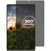 pvt-360-lstb09-mc007598 360度 のぞき見防止 プライバシー フィルム Lenovo Legion Tab (8.8 ″5) / Legion Y700 Gen 5 対応 保護フィルム 覗き見防止 互換品 メディアカバーマーケット 04088538