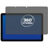 pvt-360-lstb10-mc005341 360度 のぞき見防止 プライバシー フィルム UMIDIGI G3 Tab 対応 保護フィルム 覗き見防止 互換品 メディアカバーマーケット 04088660