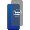 360度 のぞき見防止 プライバシー フィルム Xiaomi 14 対応 保護フィルム 覗き見防止 互換品 メディアカバーマーケット
