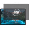 pvt-360-lstb11-mc007483 360度 のぞき見防止 プライバシー フィルム docomo dtab d-51F 対応 保護フィルム 覗き見防止 互換品 メディアカバーマーケット 04088730