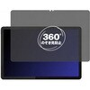 pvt-360-lstb10-mc006127 360度 のぞき見防止 プライバシー フィルム Lenovo Tab B11 対応 保護フィルム 覗き見防止 互換品 メディアカバーマーケット 04088949