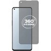 pvt-360-lssm06-mc004007 360度 のぞき見防止 プライバシー フィルム OnePlus 9RT 対応 保護フィルム 覗き見防止 互換品 メディアカバーマーケット 04088958