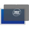pvt-360-lstb11-mc005305 360度 のぞき見防止 プライバシー フィルム Google Pixel Tablet 対応 保護フィルム 覗き見防止 互換品 メディアカバーマーケット 04088967