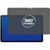 pvt-360-lstb11-mc006080 360度 のぞき見防止 プライバシー フィルム TCL TAB 10 Gen 2 ( 8496G1 ) 10.3インチ 8496G1 ) 10.3インチ 対応 保護フィルム 覗き見防止 互換品 メディアカバーマーケット 04088976