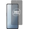 360度 のぞき見防止 プライバシー フィルム Xiaomi POCO F4 GT 対応 保護フィルム 覗き見防止 互換品 メディアカバーマーケット