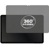 360度 のぞき見防止 プライバシー フィルム DOOGEE T30 Ultra 対応 保護フィルム 覗き見防止 互換品 メディアカバーマーケット